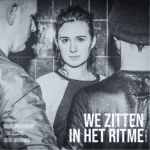 Optreden 'We zitten in het ritme'