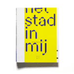 Signeersessie (achter glas)
