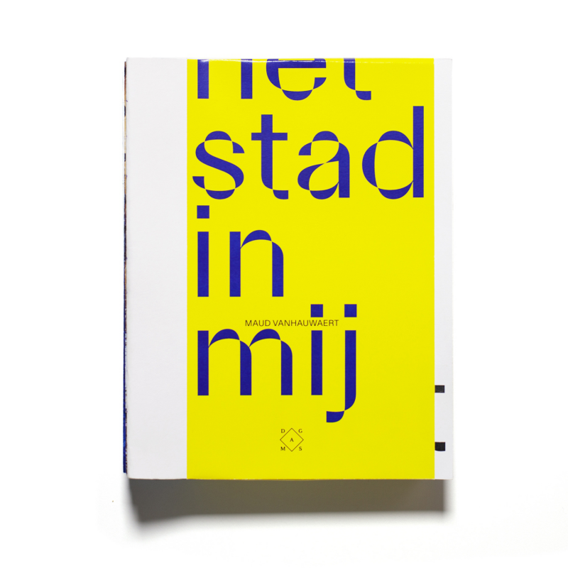 Signeersessie (achter glas)